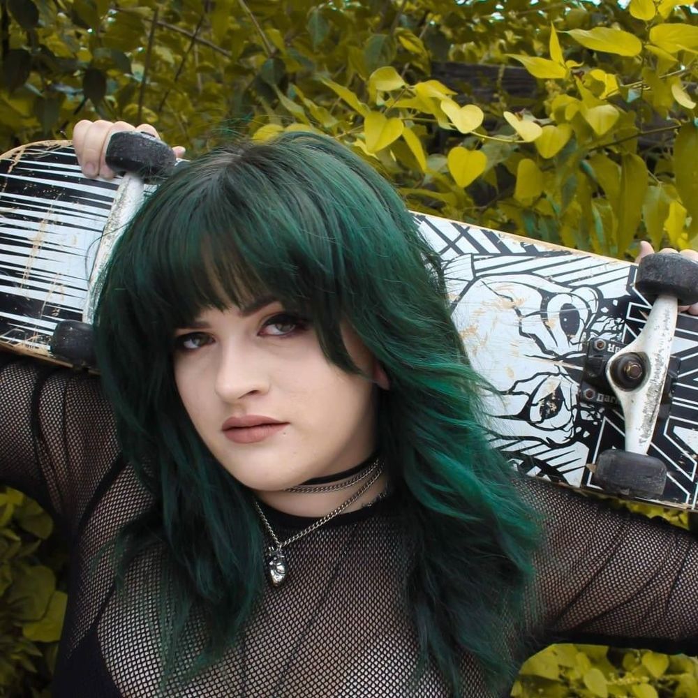 Meet your Posher, Shannon